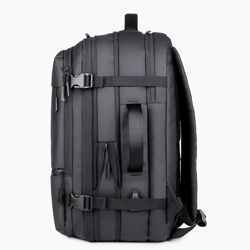 Multi-Functional Travel Backpack Kalsten