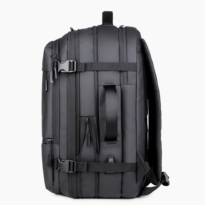 Multi-Functional Travel Backpack Kalsten