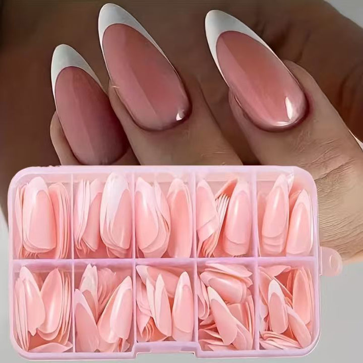 Premium DIY Nail Tips Set Kalsten