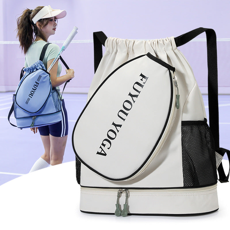 Multi-Functional Drawstring Backpack Kalsten