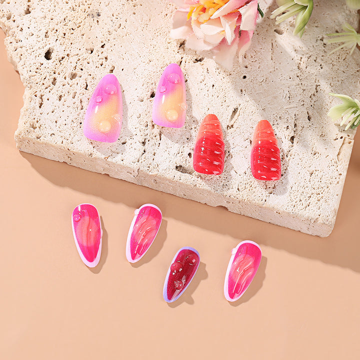 Nail Art Kalsten
