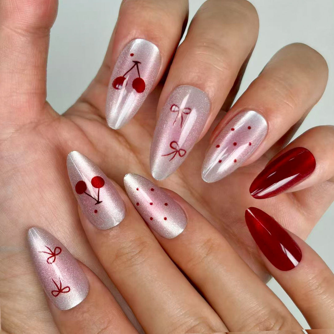 Artistic Nail Design Kit Kalsten