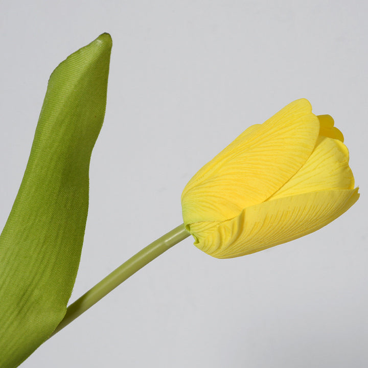 Artificial Decorative Tulip