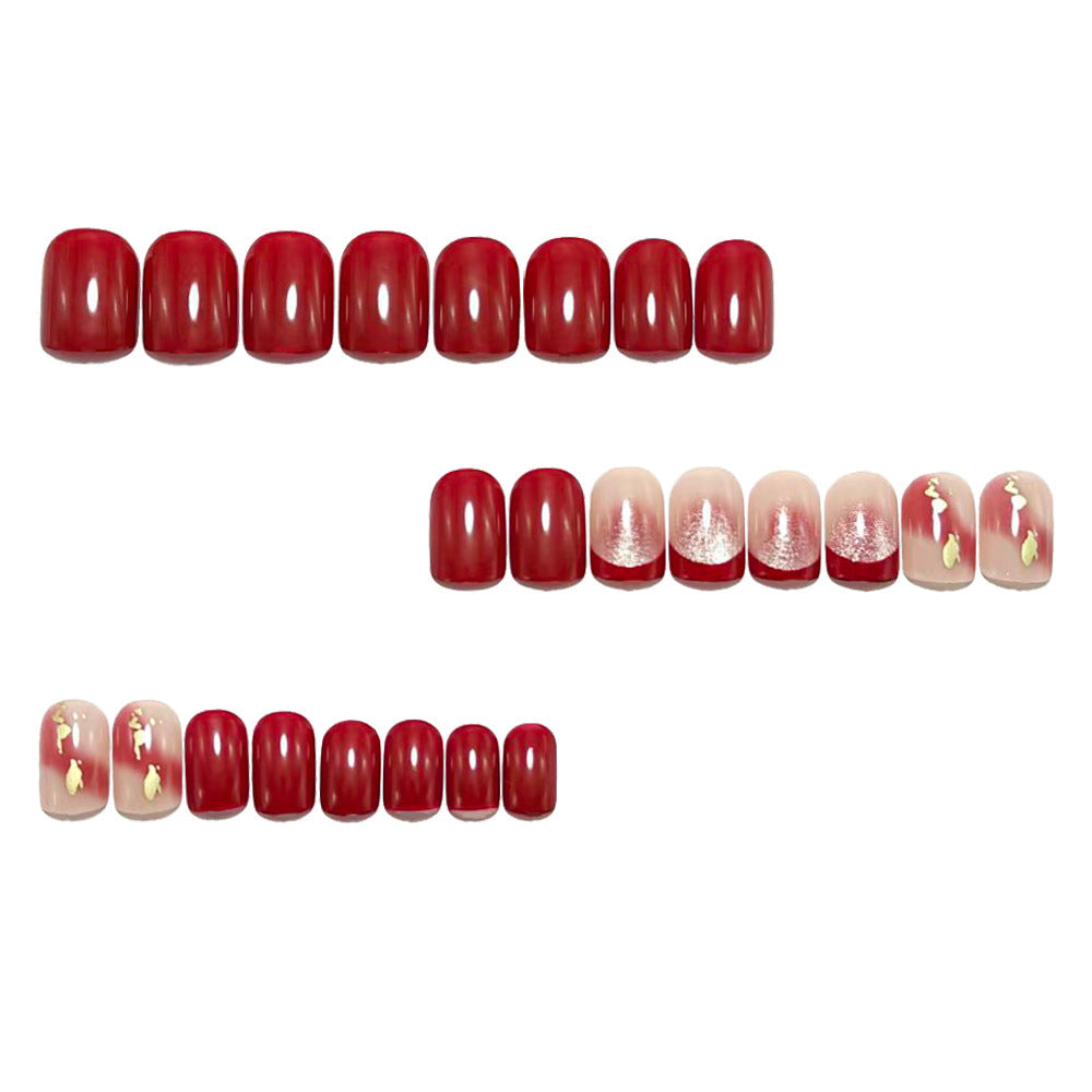 Glamorous Nail Design Kalsten