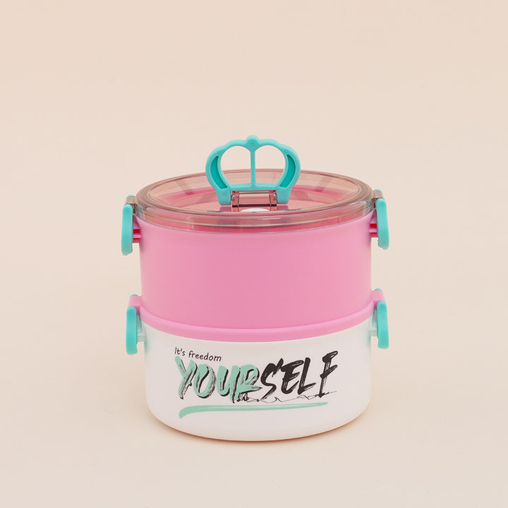 Airtight Storage Food Container