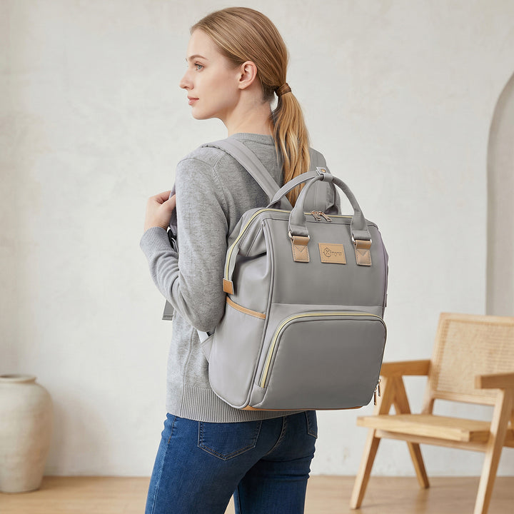 Multi-Purpose Ergonomic Backpack Kalsten