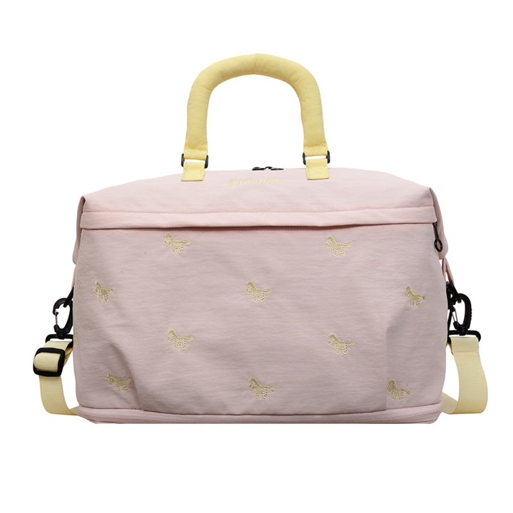 Stylish Multi-Purpose Duffel Bag Kalsten