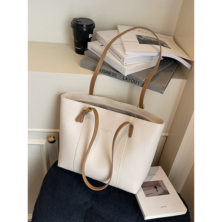 Professional Structured Tote Bag Kalsten