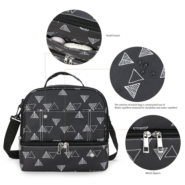 Insulated Lunch Bag Kalsten