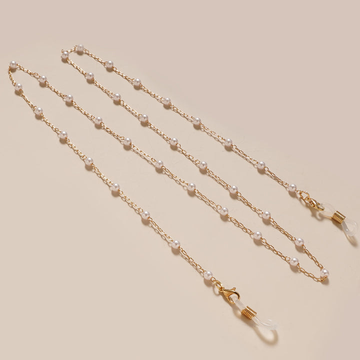 Chic Beaded Eyewear Chain kalsten