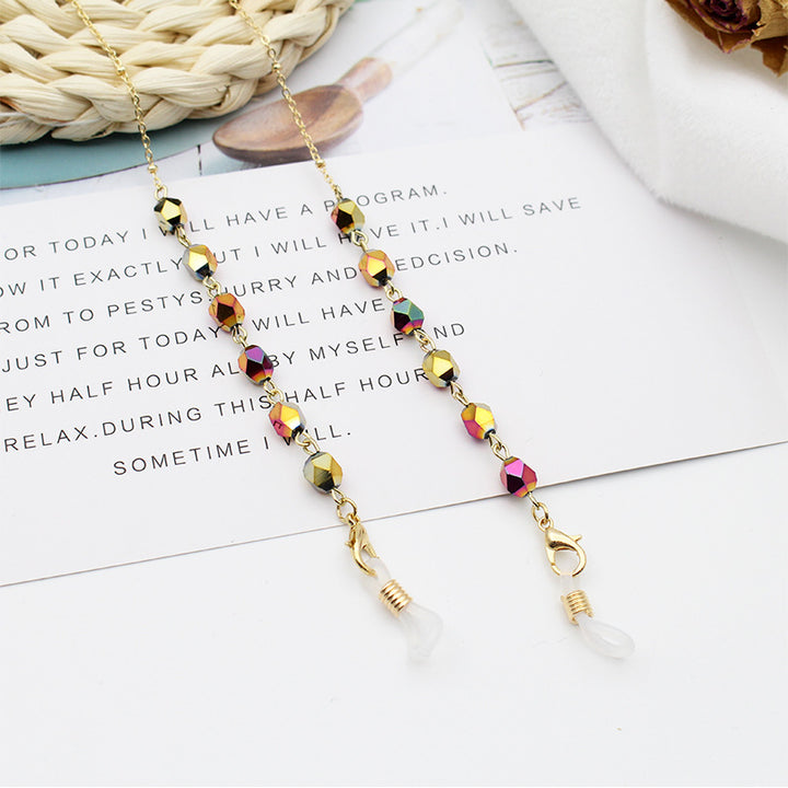 Fashionable Eyewear Chain Kalsten