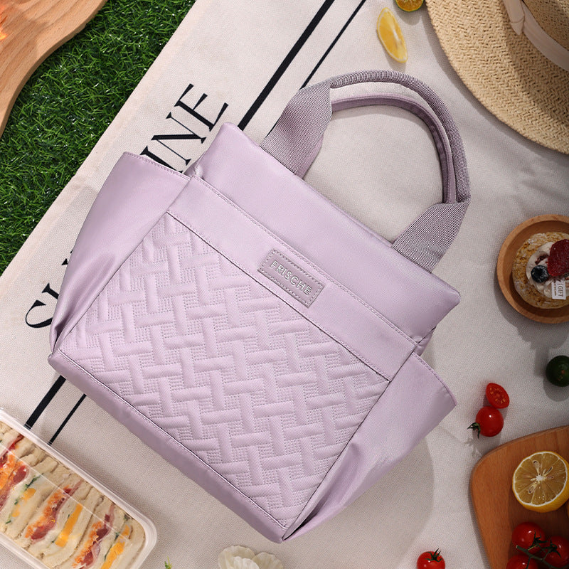 Stylish Insulated Food Carrier Kalsten