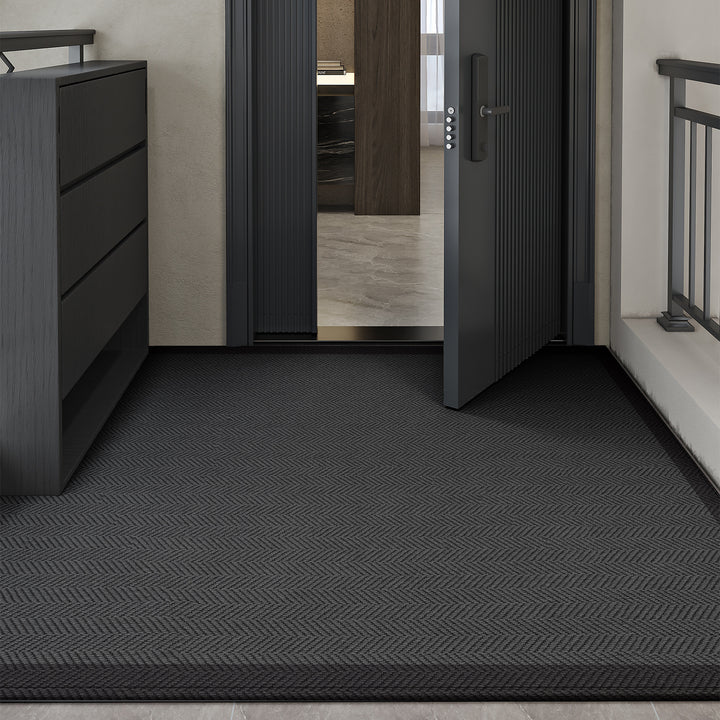 Welcome Mat