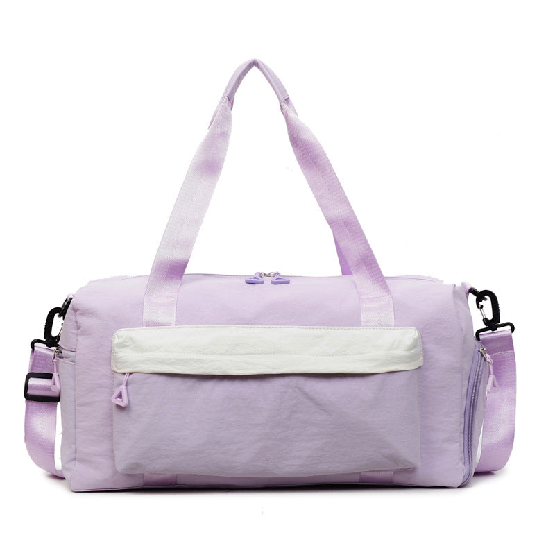 Sporty Travel Kalsten