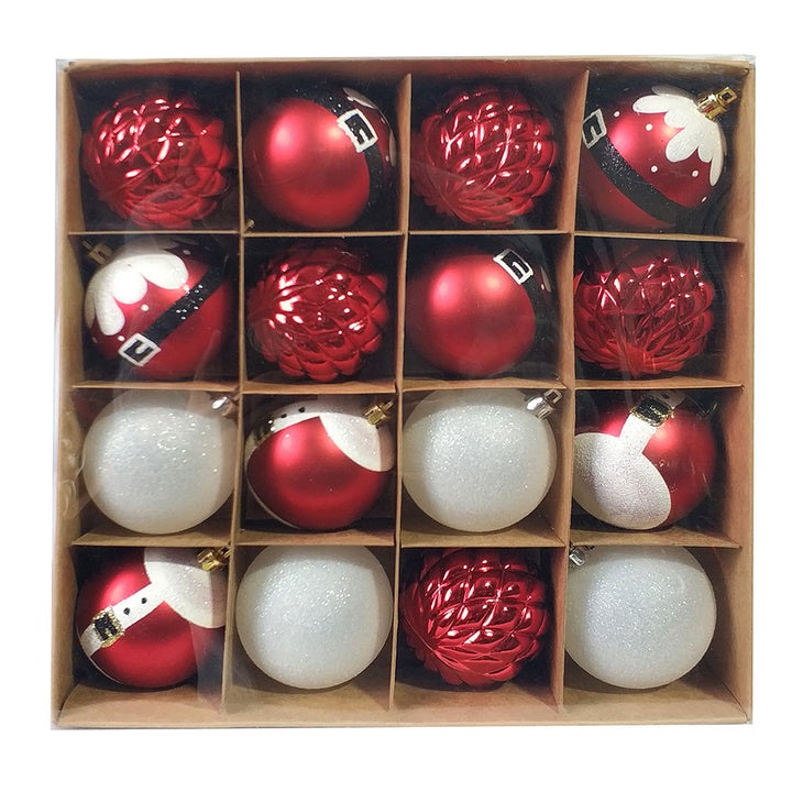 Decorative Ornament Set Kalsten