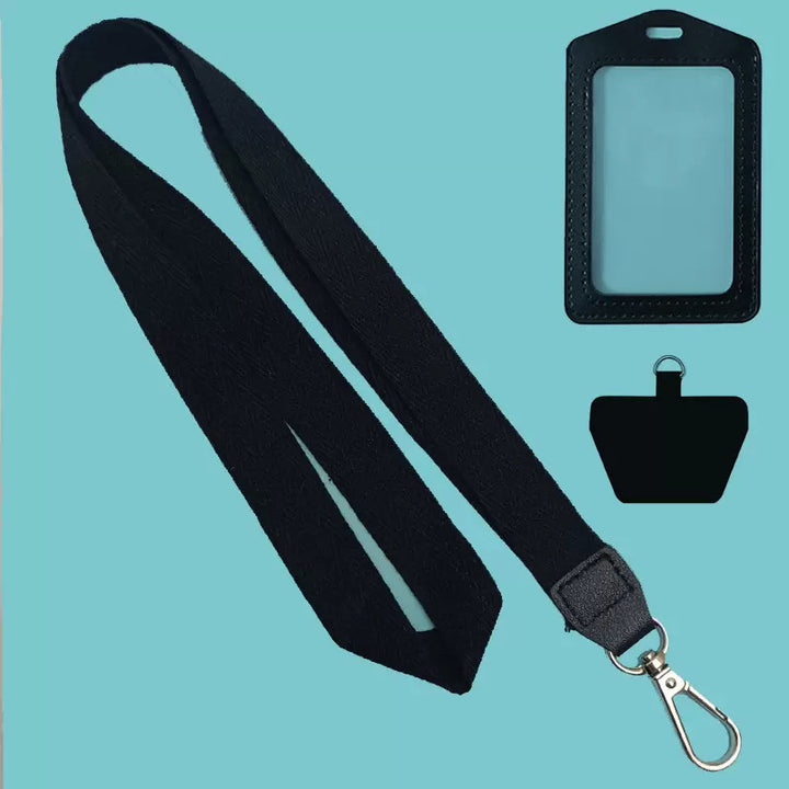 Durable Fabric Kalsten Lanyard