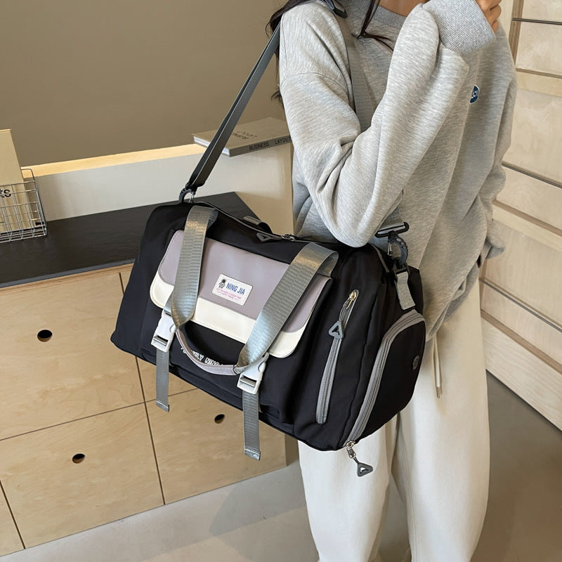 Travel Duffel Kalsten