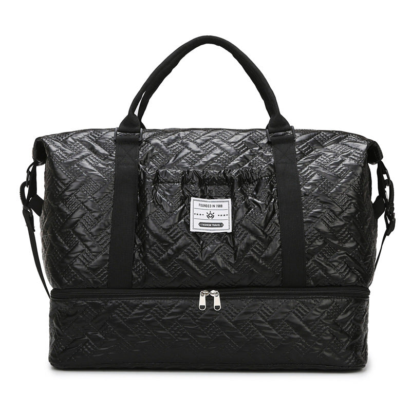 Stylish Multi-Functional Travel Duffle Bag Kalsten