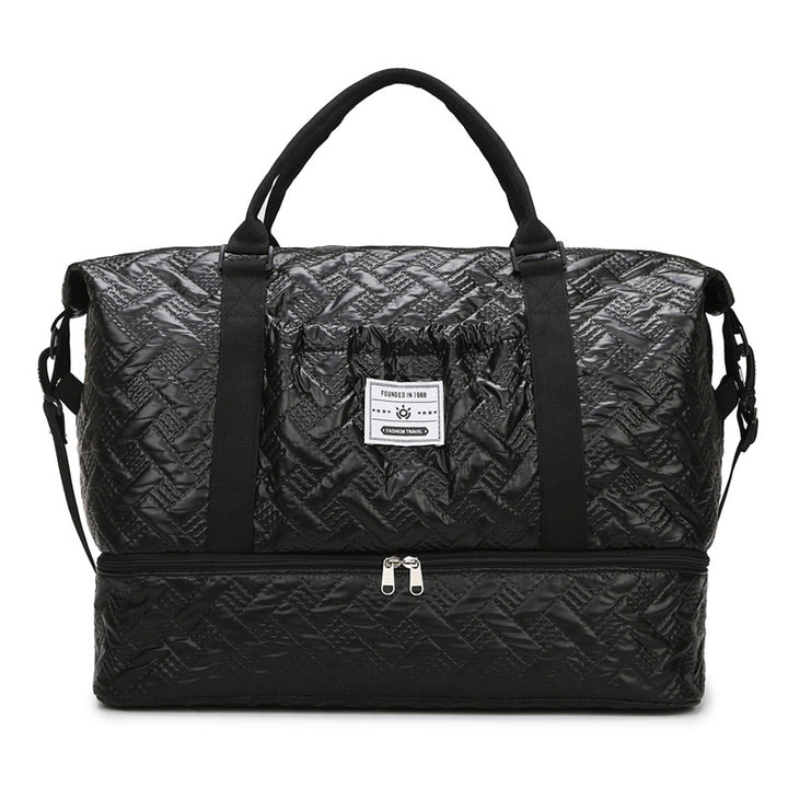 Stylish Multi-Functional Travel Duffle Bag Kalsten