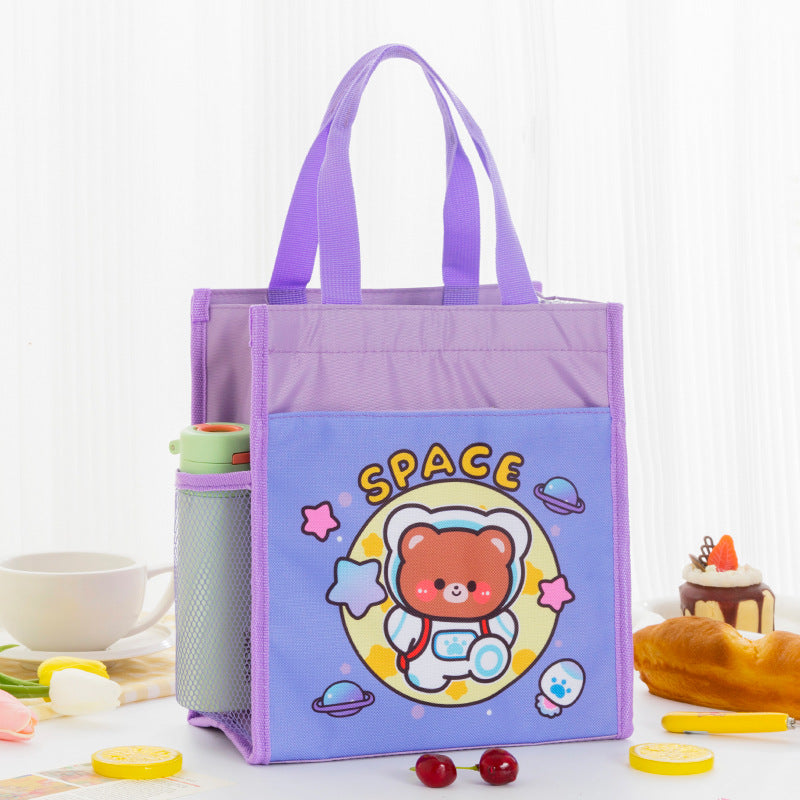 Multi-Purpose Insulated Lunch Bag Kalsten