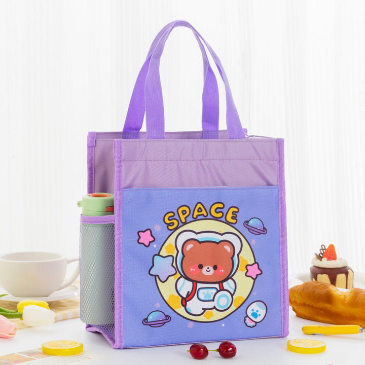 Multi-Purpose Insulated Lunch Bag Kalsten