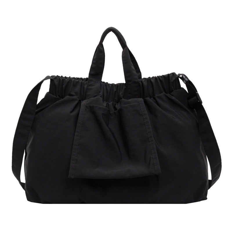 Spacious Everyday Duffle Bag Kalsten