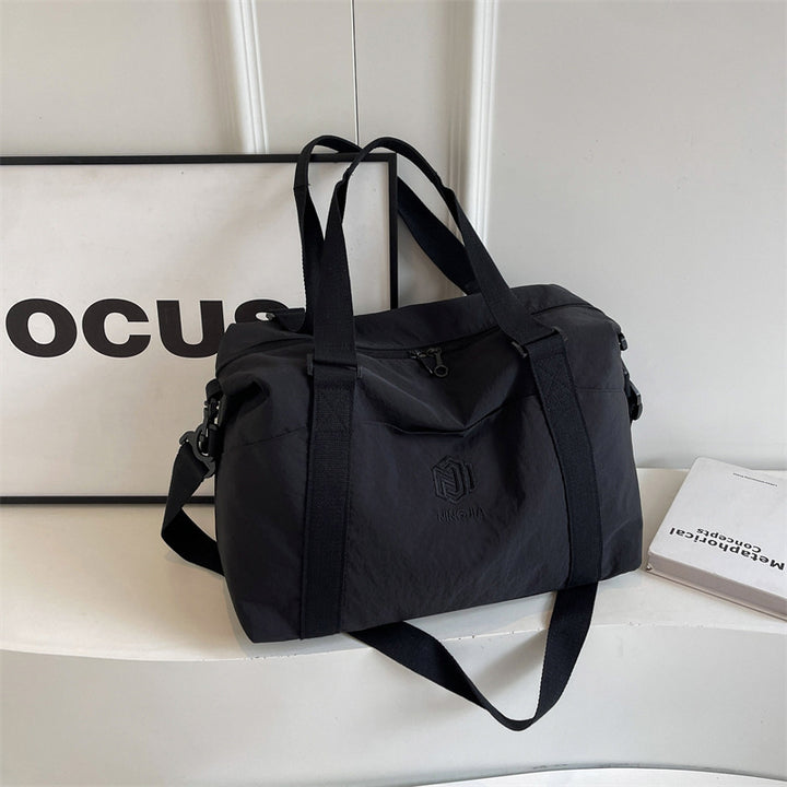 Durable Multi-Function Travel Duffel Bag