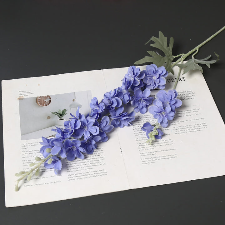 Realistic Artificial Flower Stem