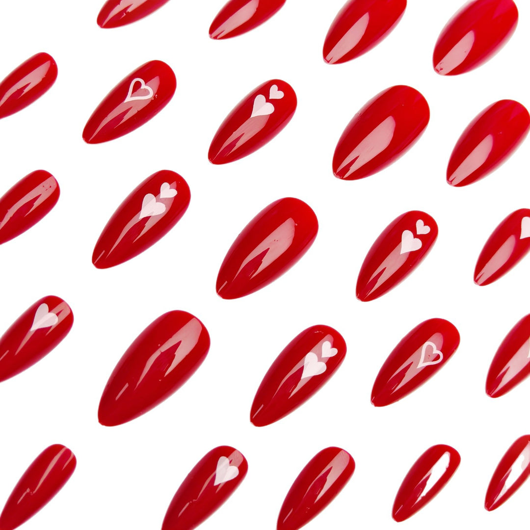 Nail Art Kalsten