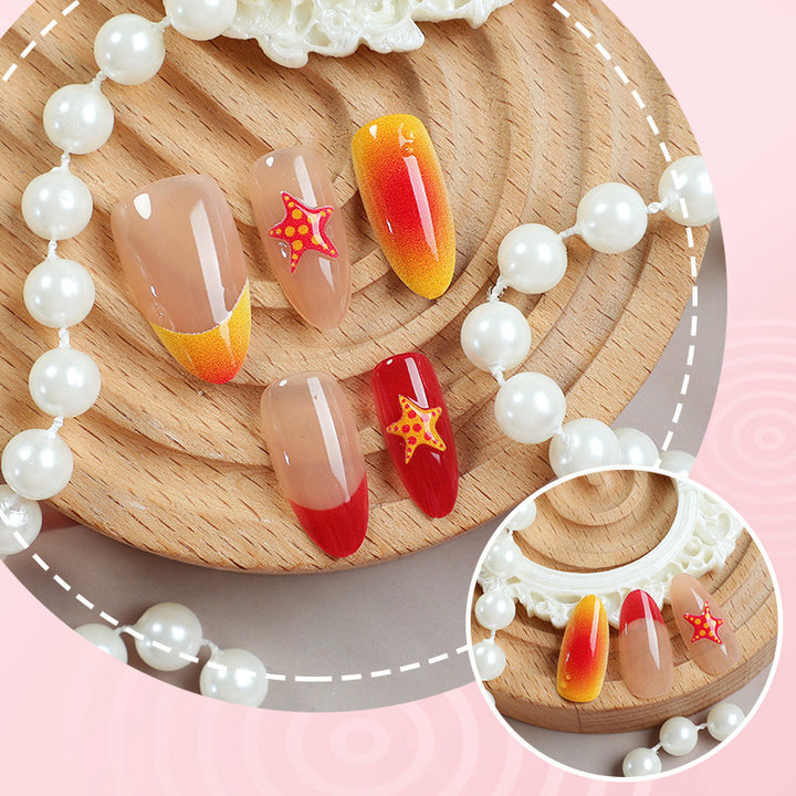 Artistic Nail Art Kalsten