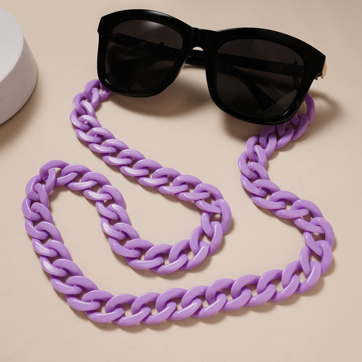 Chunky Link Eyewear Chain kalsten