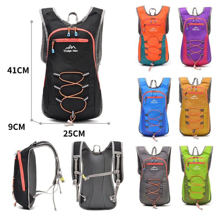 Lightweight Hydration Running Vest  1791991432