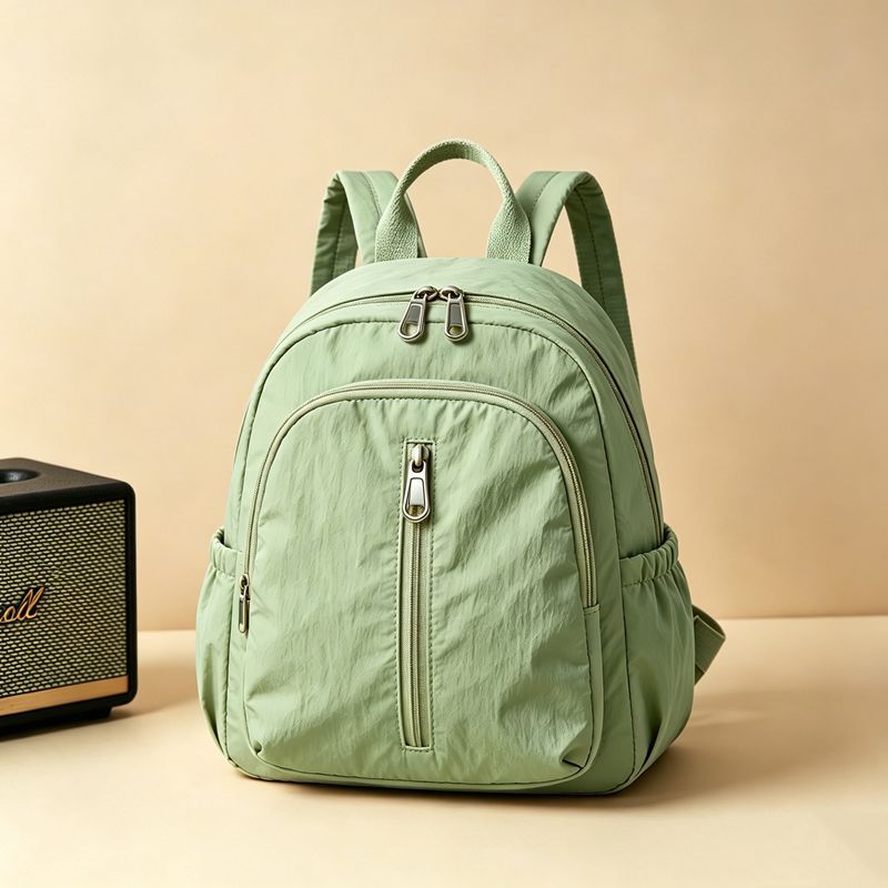 Lightweight Multi-Functional Backpack Kalsten