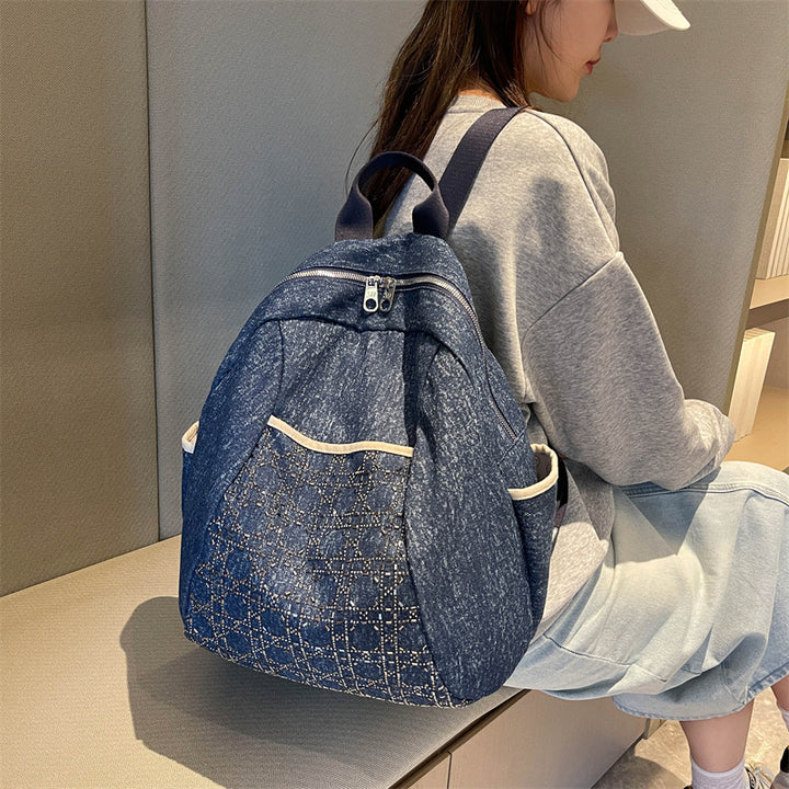Fashion Backpack Kalsten
