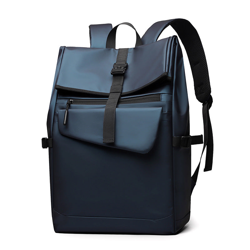 Versatile Waterproof Travel Backpack Kalsten