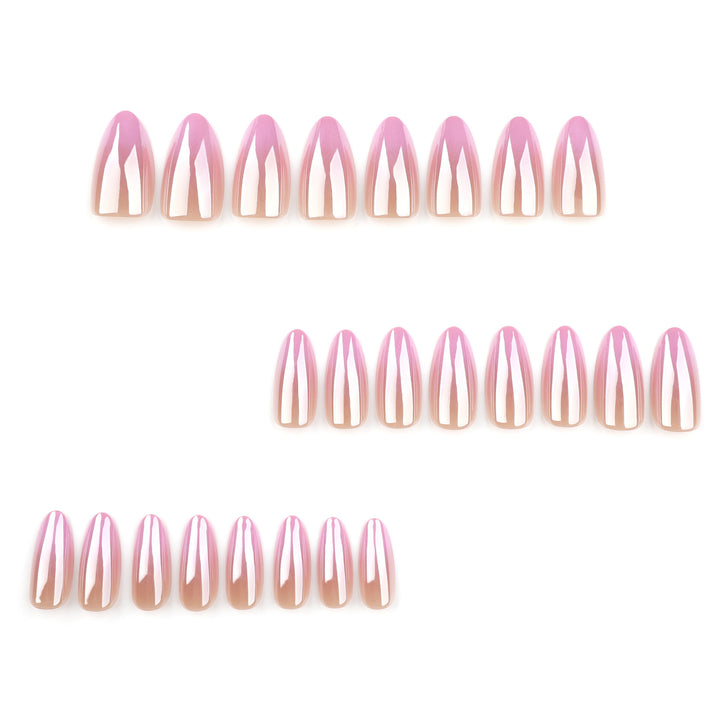 Elegant and trendy nail art set Kalsten