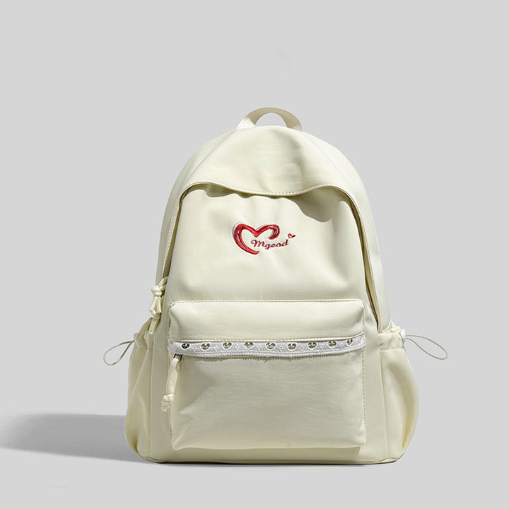 Cute Casual Backpack Kalsten