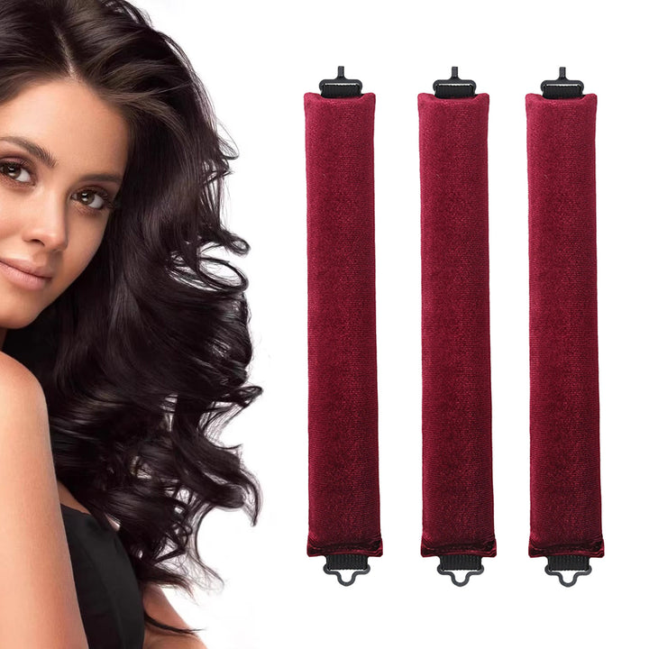 Hair Curling Rollers