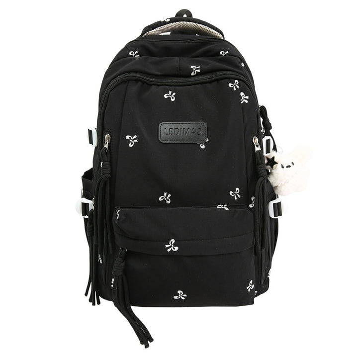 Functional Multi-Pocket Backpack Kalsten