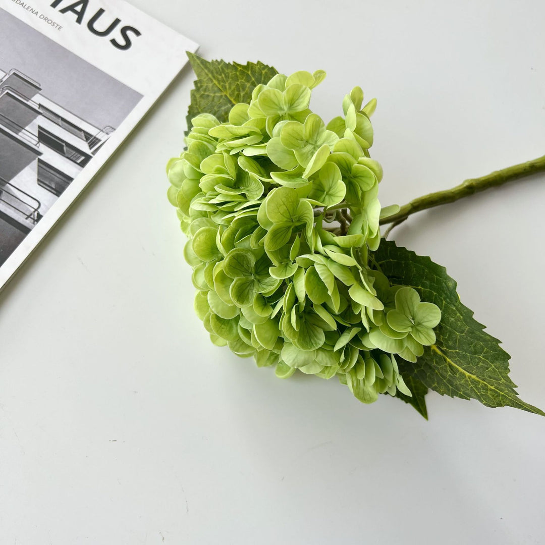 Hydrangea Flower Bouquet