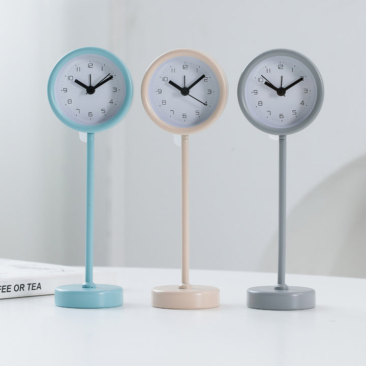 Table Clock in Modern Design Kalsten