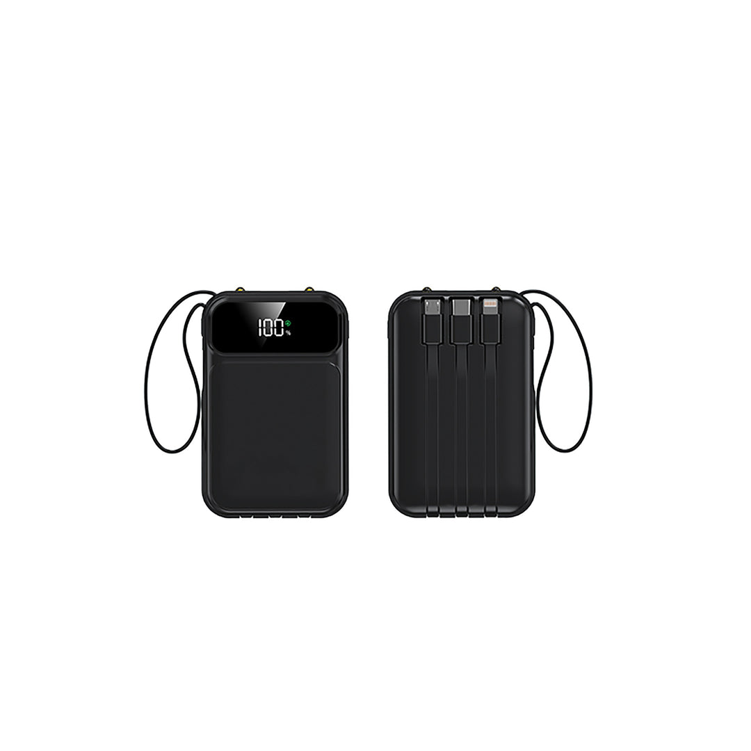 Mobile Charger Kalsten