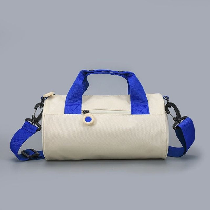 Compact Utility Duffel Bag Kalsten