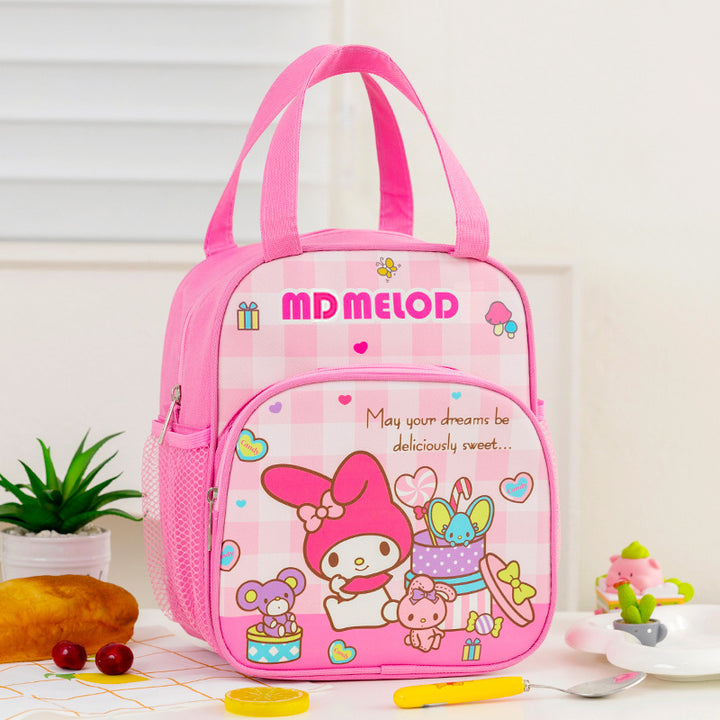 Kids' Insulated Lunch Bag Kalsten
