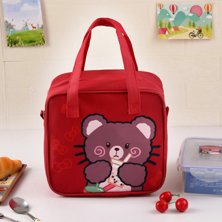 Children's Insulated Lunch Bag Kalsten