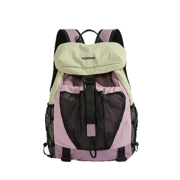 Versatile Outdoor Backpack Kalsten