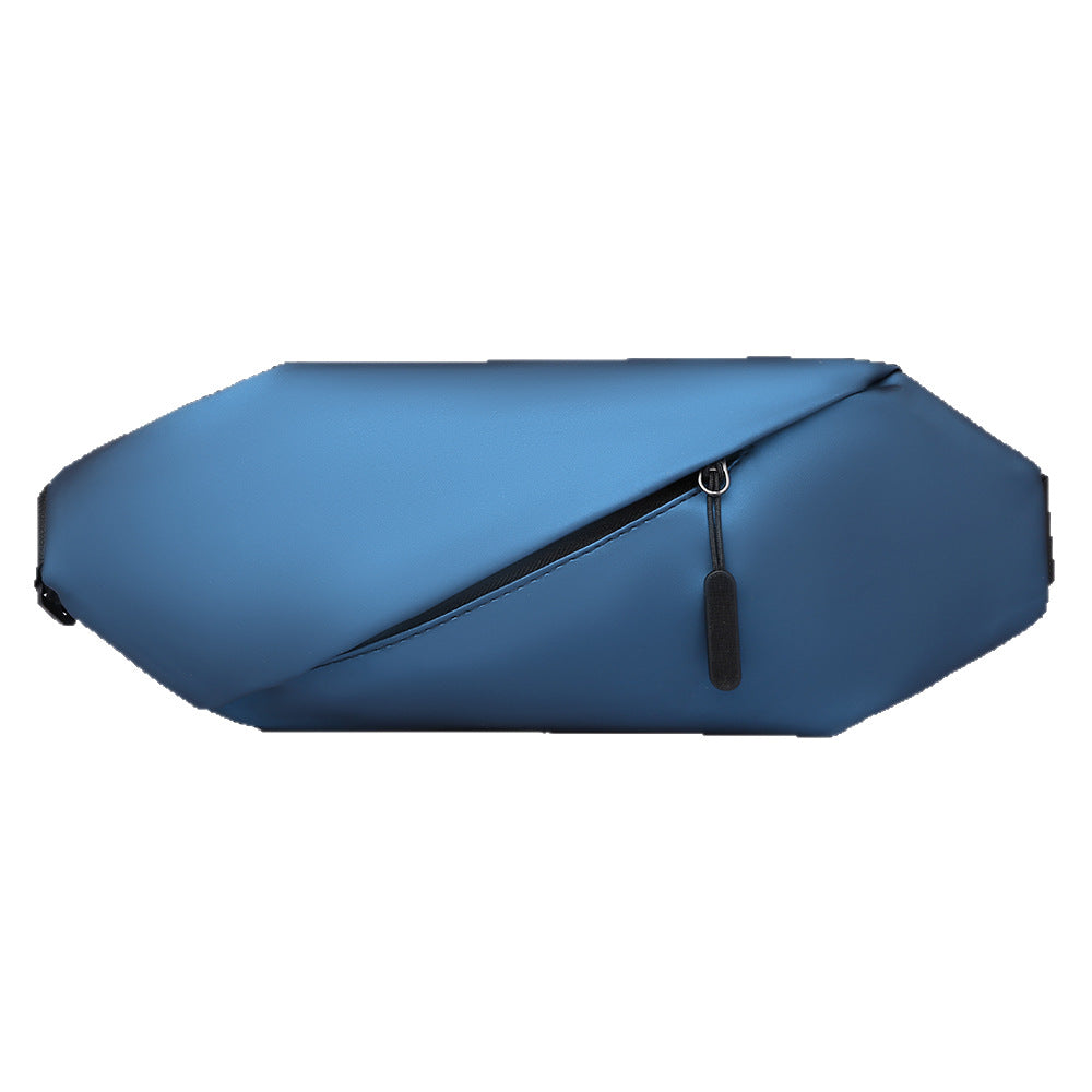 Lightweight Minimalist Waist Bag Kalsten