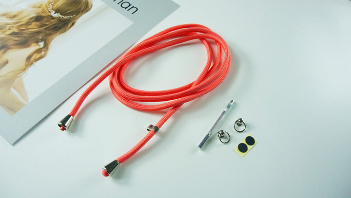 Durable Adjustable Rope Lanyard Kalsten