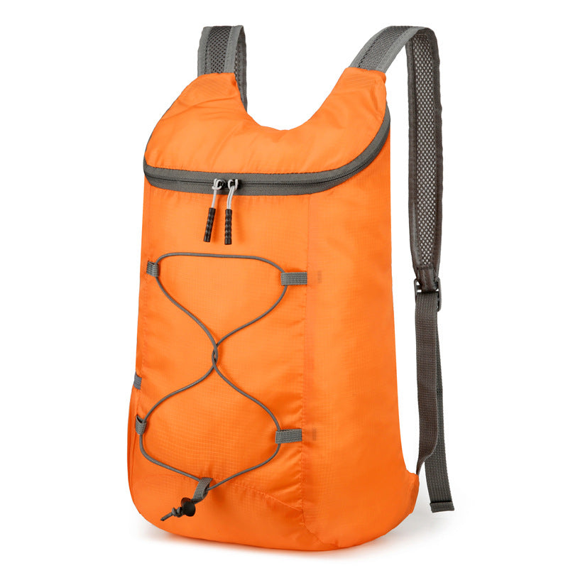 Lightweight Outdoor Hiking Backpack kalsten