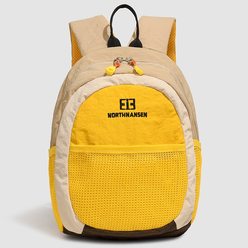 Colorful Lightweight Casual Backpack Kalsten